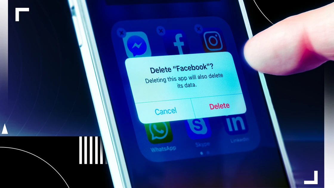 Death of the Status Update: Why 55% of Americans Stopped Posting on Social Media