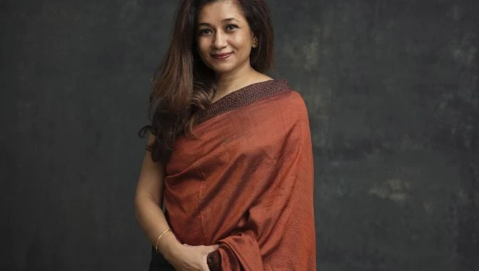 Book excerpt: How Durreen Shahnaz finds the inspiration behind her impact investment firm IIX | e27