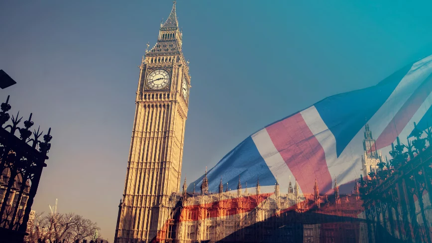 UK businesses have tripled their AI adoption. Most are still barely scratching the surface.