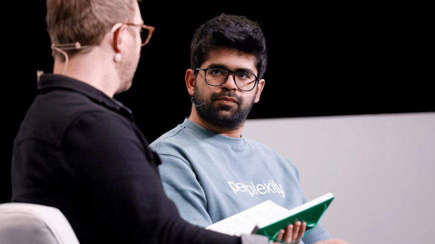Perplexity is quietly building an AI coding tool to rival Cursor and Claude Code