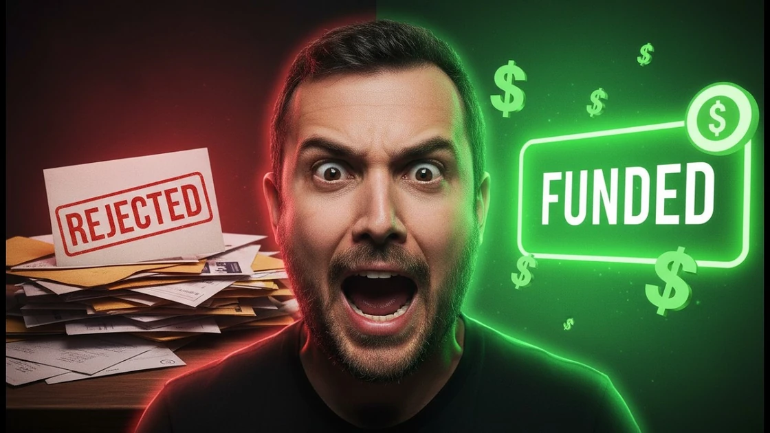 1-Click Startup Funding: AI Grants (AI Startups Made Easy #1)