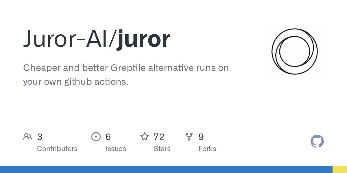 Show HN: Open-Source Greptile Alternative
