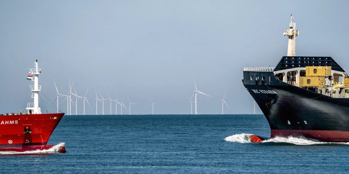 How Do Offshore Wind Farms Affect Military Radar?