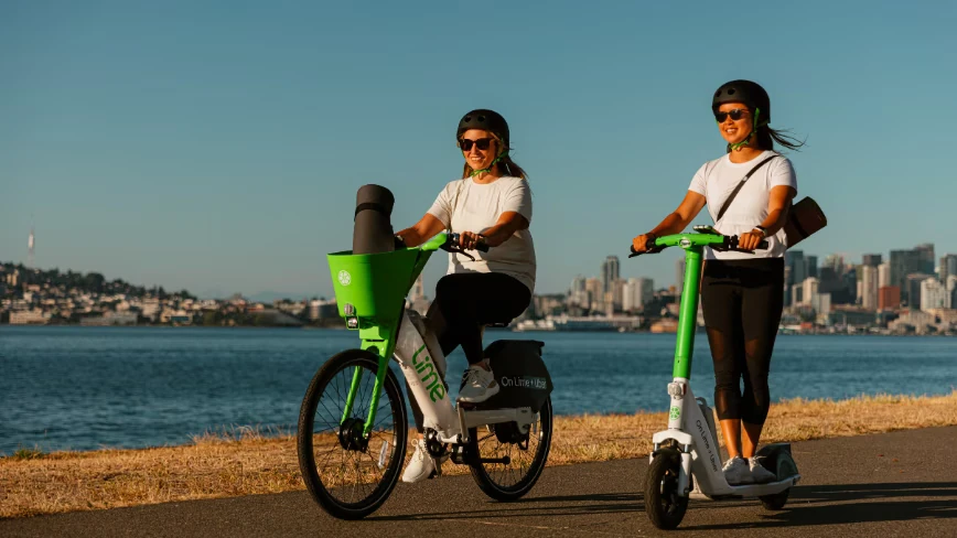 Uber-backed Lime prices its IPO at $25 a share, raising about $174m