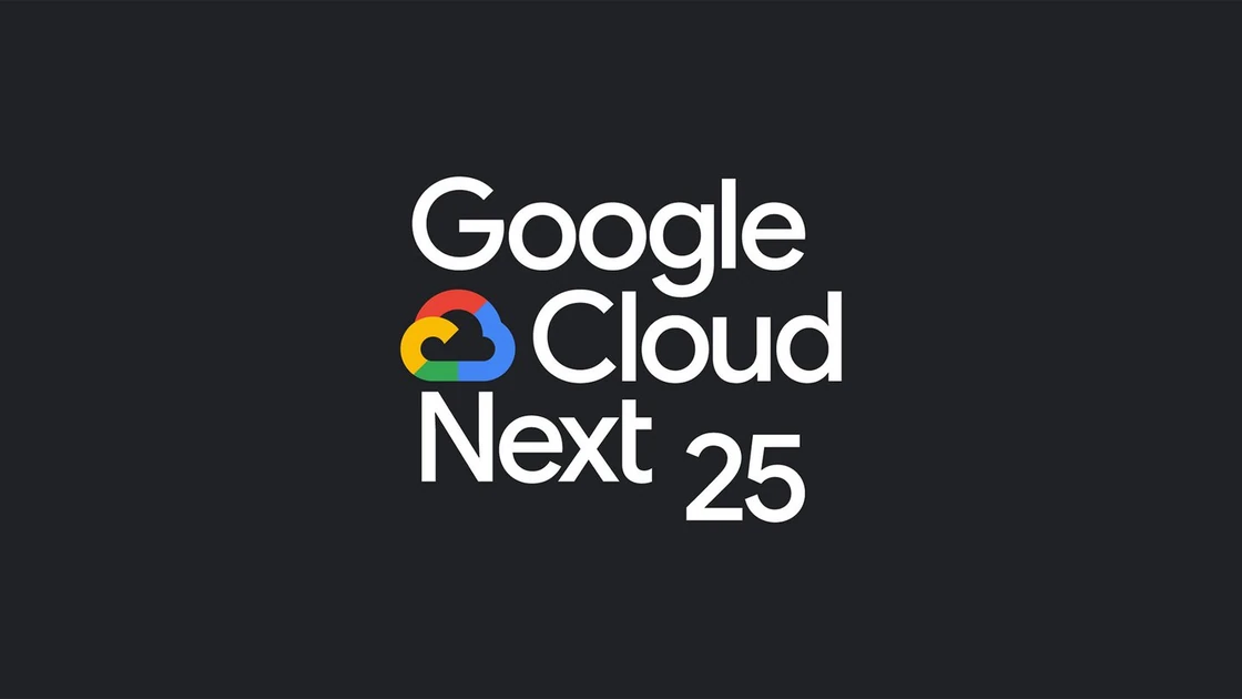 Google Cloud Next 25