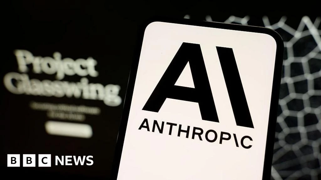 Claude Mythos AI unauthorised access claim probed by Anthropic