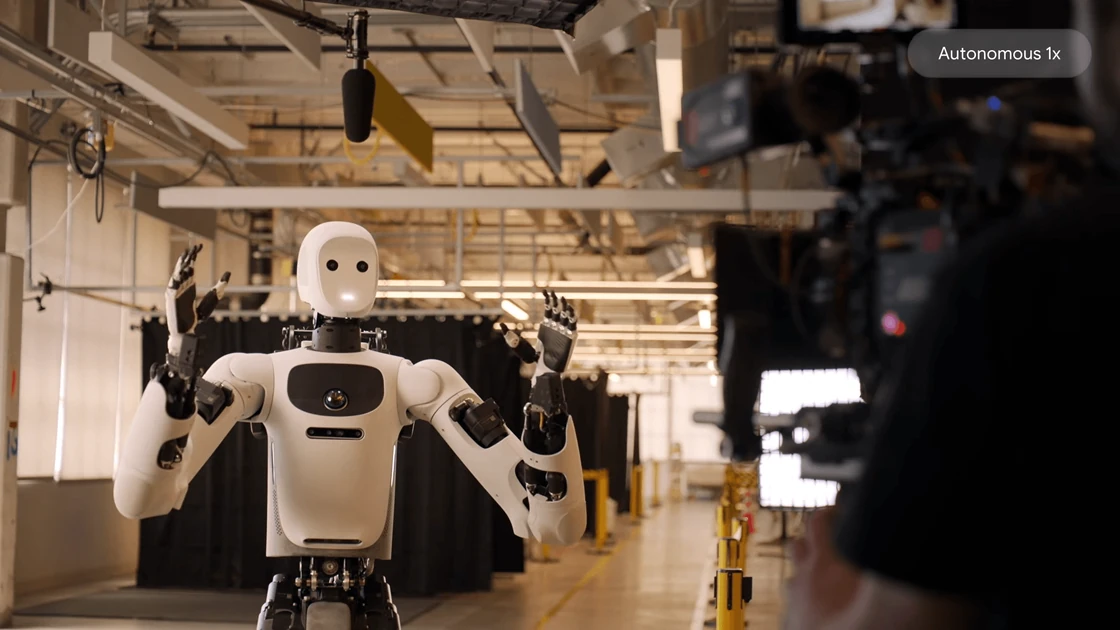 Google Deepmind unveils Gemini Robotics 2 to power robots of all shapes from tabletop arms to humanoids