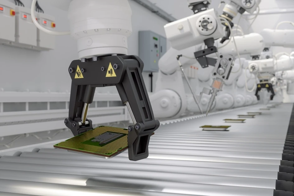 VC Eclipse has a new $1.3B to back — and build — ‘physical AI’ startups