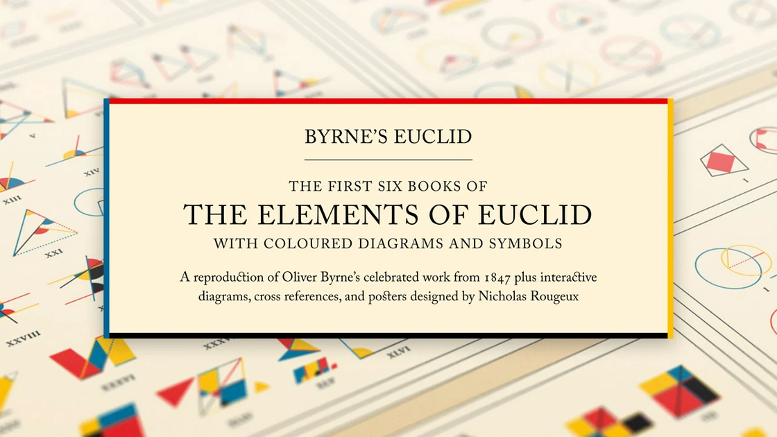 Byrne’s Euclid