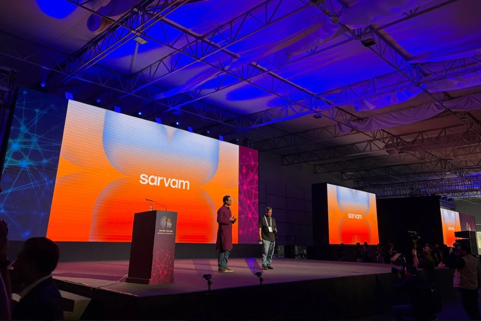 India’s Sarvam wants to bring its AI models to feature phones, cars and smart glasses | TechCrunch