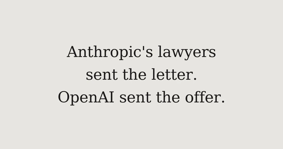 OpenClaw & The Acqui-Hire That Explains Where AI Is Going
