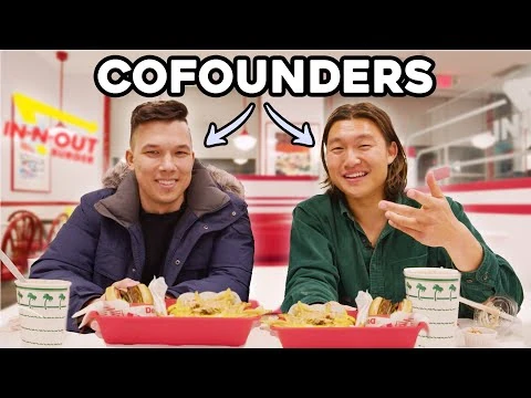 How to Find a Cofounder for Your Startup