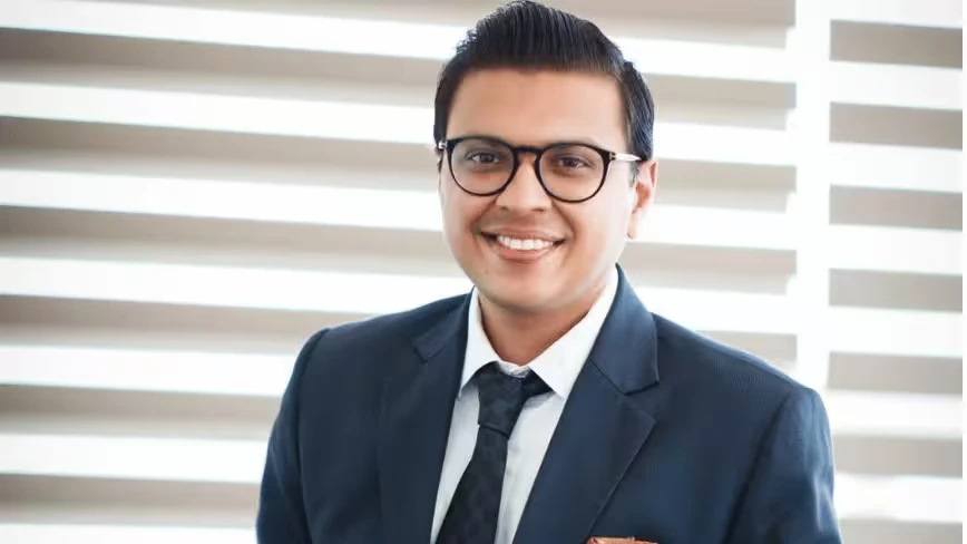 How Arpit Grawal designed distribution ecosystems for 2.5 Billion consumers in emerging markets