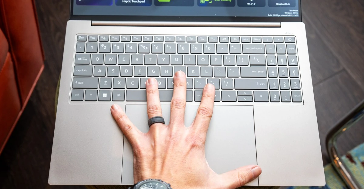 Acer’s Swift Go 16 is a lot of laptop for $900