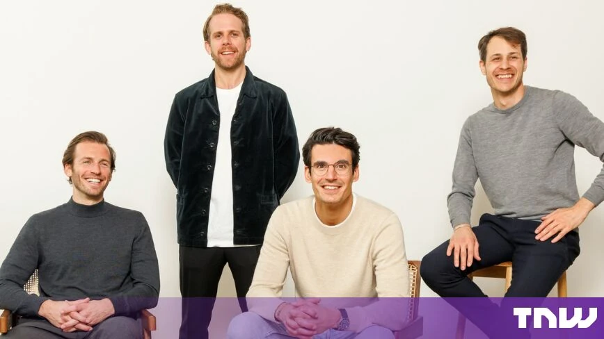 Berlin’s Moss becomes a unicorn betting on ‘controllable’ finance AI