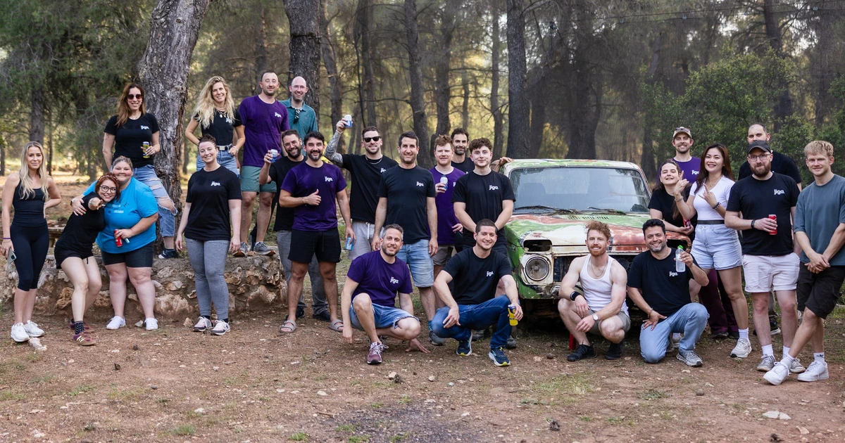 Jiga (YC W21) is hiring the best people to make manufacturing great again