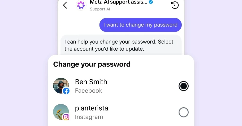 Hackers likely hijacked over 20,000 Instagram accounts with Meta’s AI chatbot