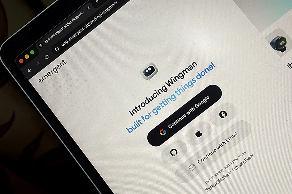India’s vibe-coding startup Emergent enters OpenClaw-like AI agent space
