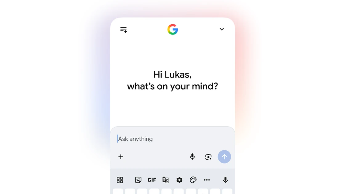 Personal Intelligence in AI Mode in Search: Help that’s uniquely yours