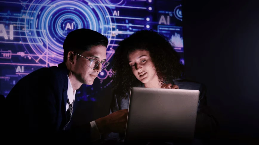 AI tools are everywhere, so why do most people still use them like it’s 2015?