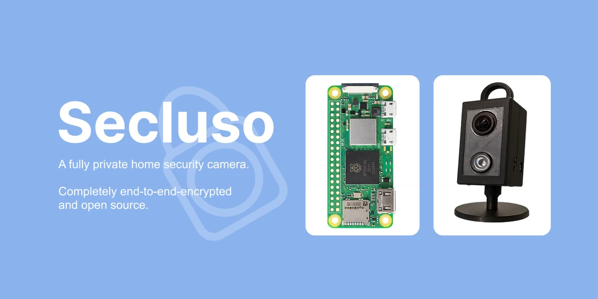 Show HN: Open-source private home security camera system (end-to-end encryption)