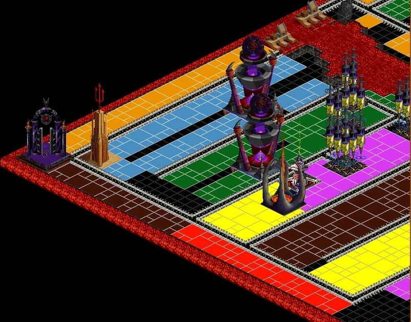 Lucasart's Afterlife