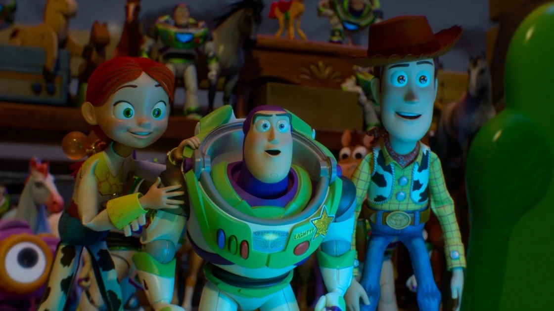 'Toy Story 5' review: AI toys are the hook, not the heart of this comedy