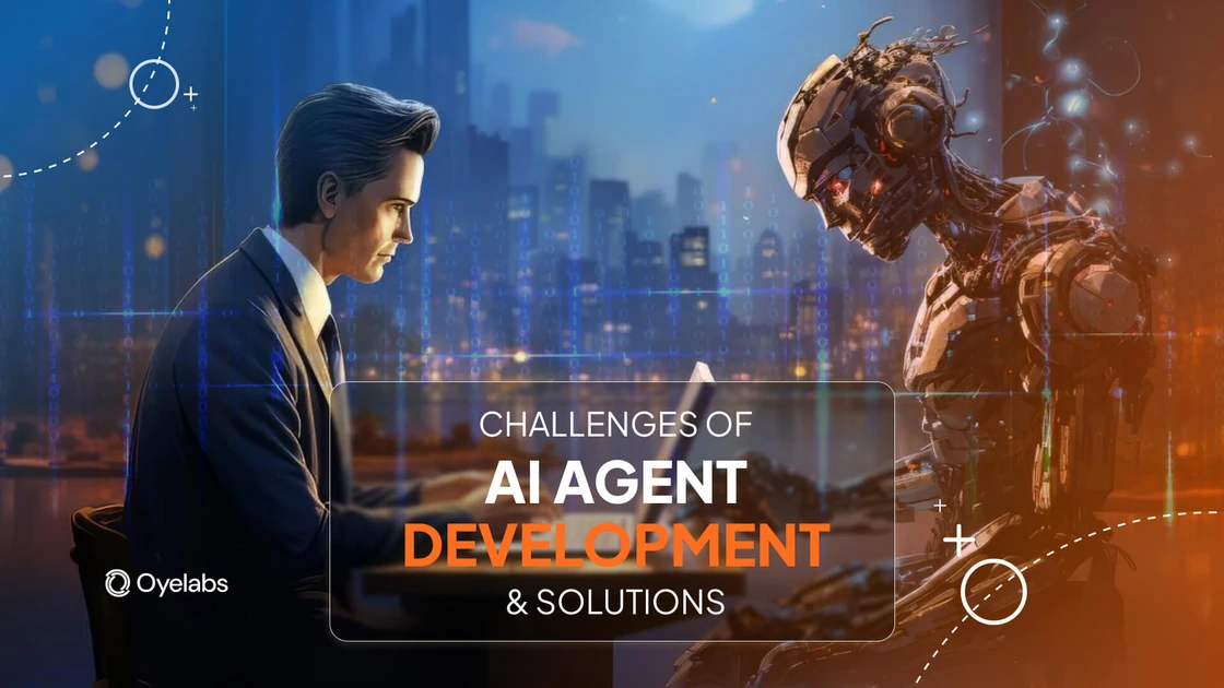 Common Challenges and Strategies in AI Agent Development
