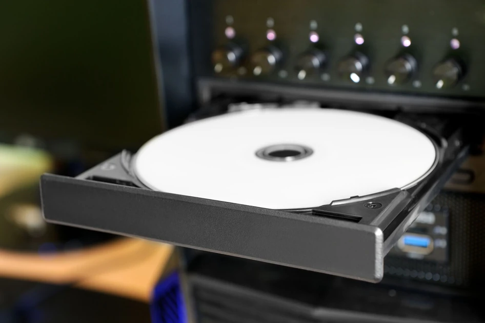 Modern Blu-ray drives can now rip GameCube, Wii, and Xbox 360 games to PC
