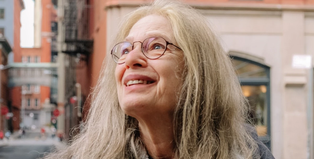 Legendary composer Laurie Spiegel on the difference between algorithmic music and ‘AI’