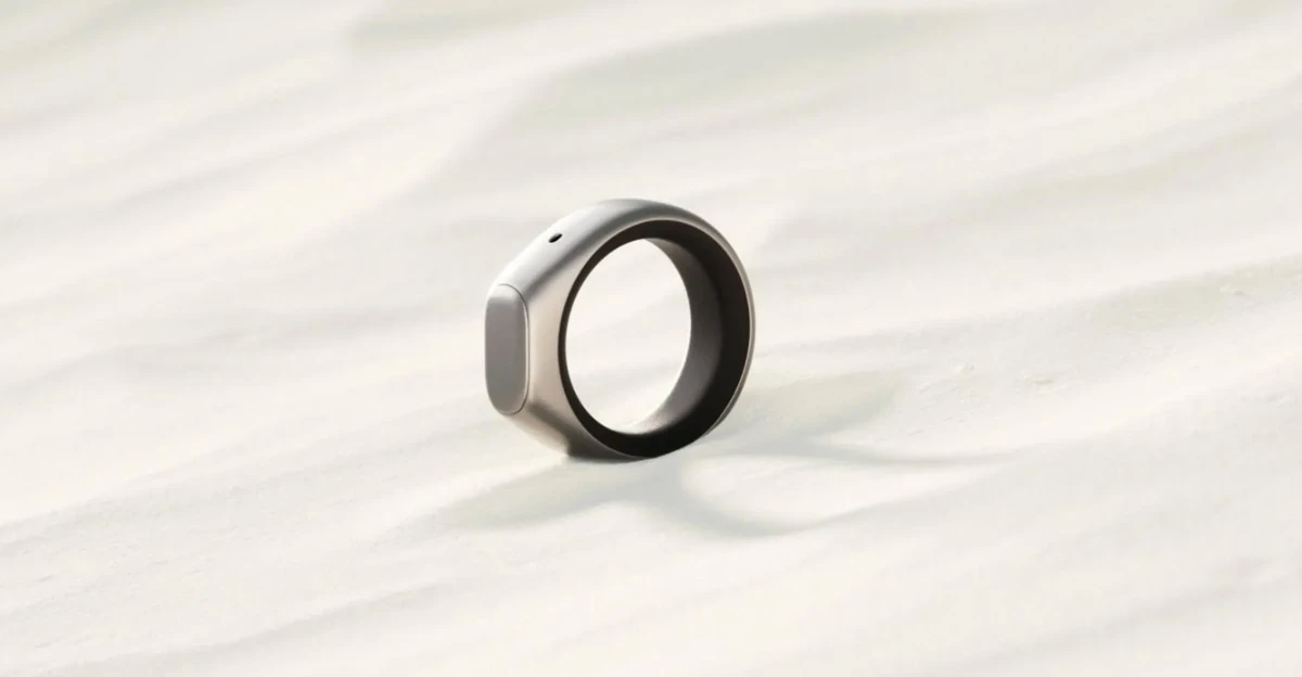 Smart rings are looking like my kind of AI gadget