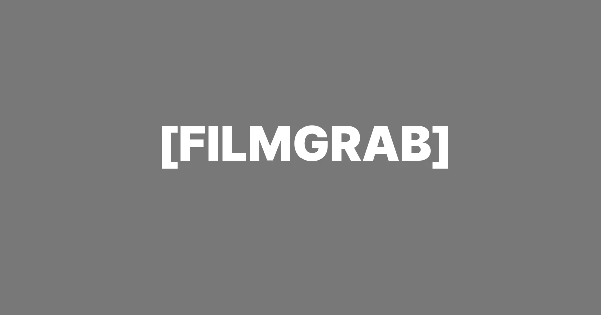 Filmgrab: Films A-Z