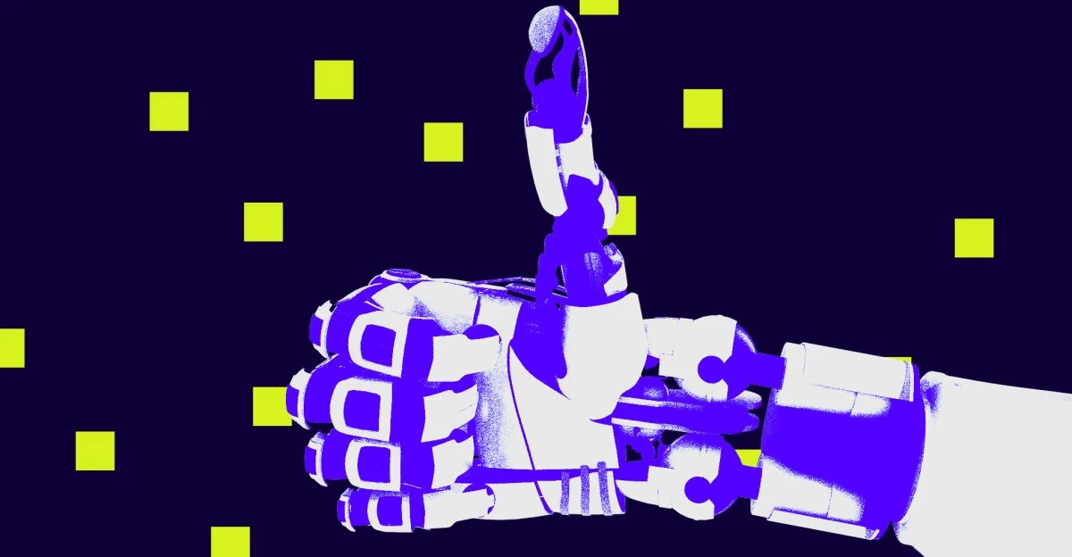 Gen Z’s love-hate relationship with AI