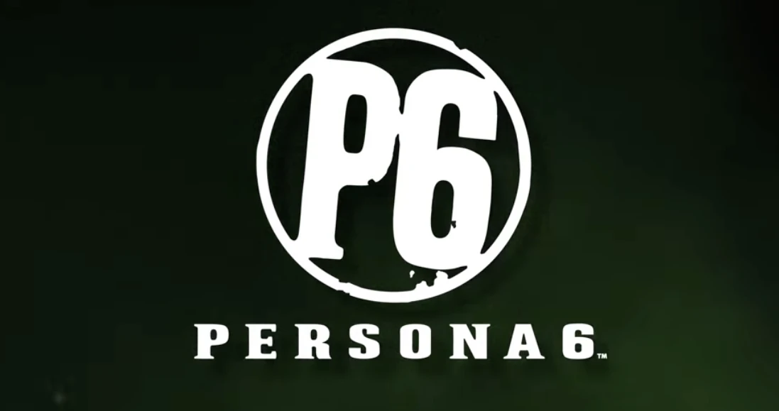 Persona 6 exists, and that’s all we know