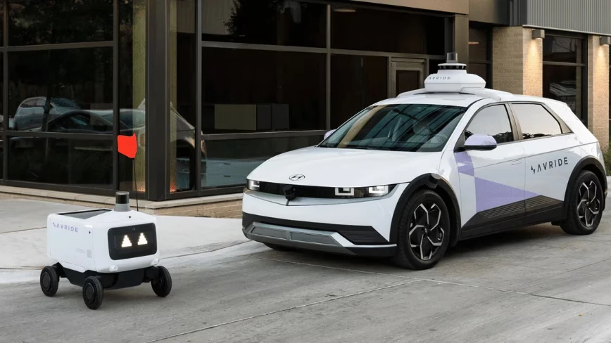 Uber’s robotaxi partner crashed 16 times in four months. The regulator called it “excessively assertive and insufficiently capable.”