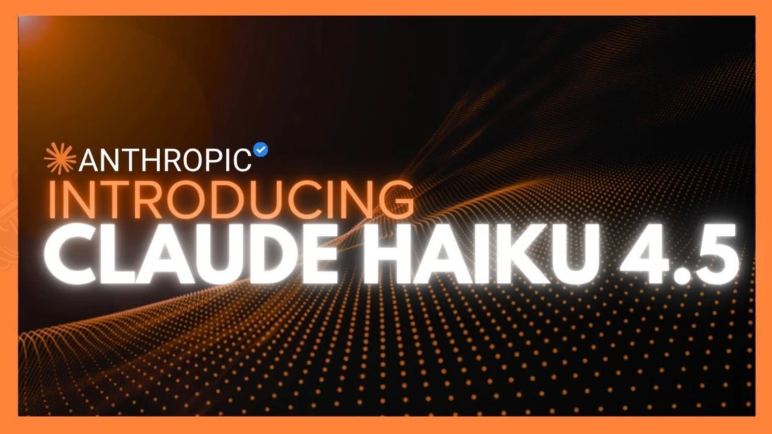 The AI Model That’s Changing the Coding Game—Meet Claude Haiku 4.5