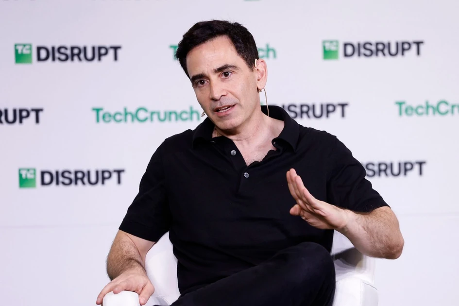 The 12-month window | TechCrunch