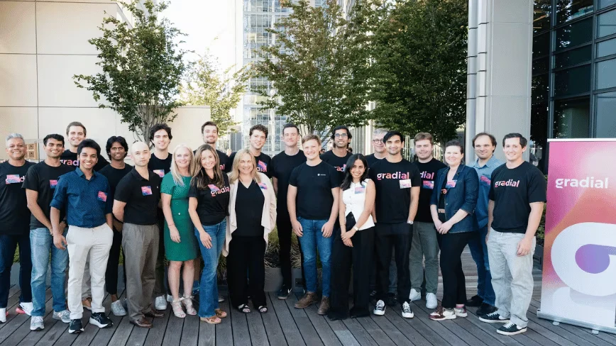 Gradial raises $65M to be the ‘AI glue’ for enterprise marketing