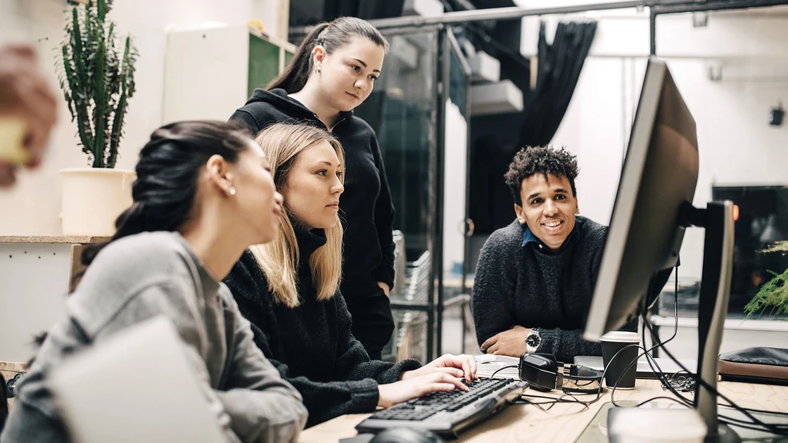 Vibe Coding: A Guide for Startups and Founders