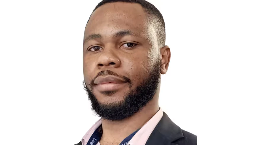 Securing the future of AI: How Tresor Lisungu Oteko is bridging cloud systems and post-quantum security