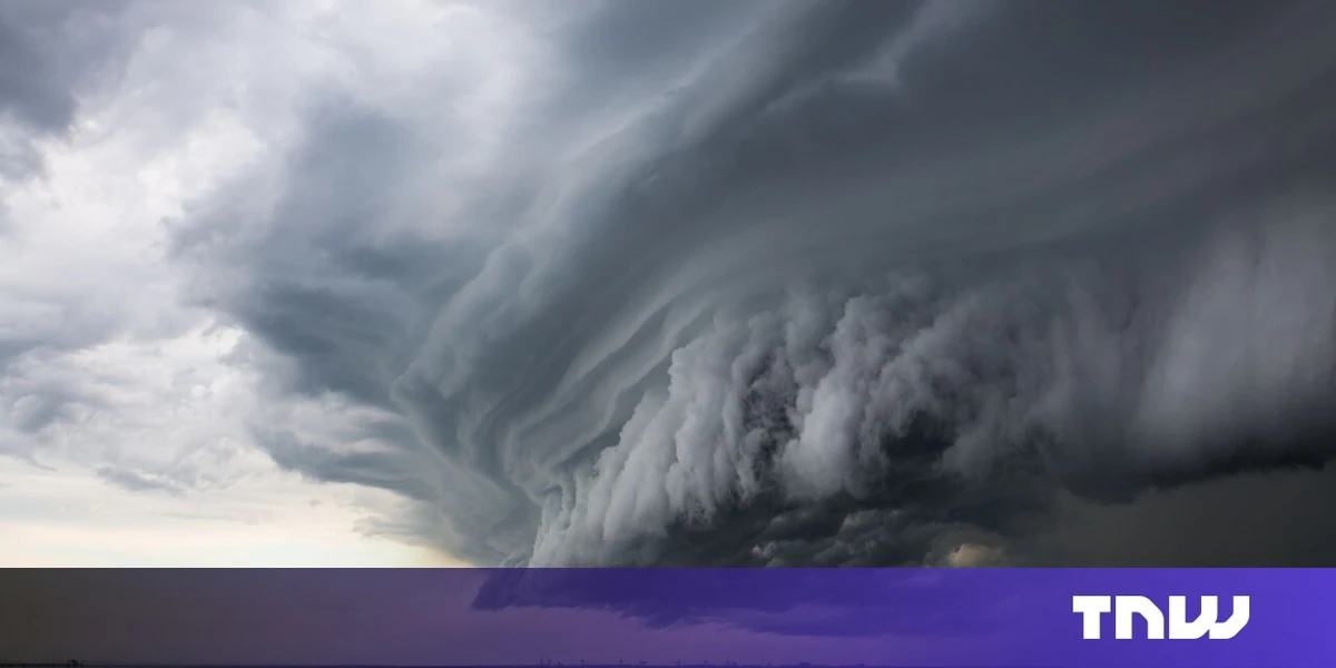 Swiss startup says its AI weather forecaster beats Microsoft, Google