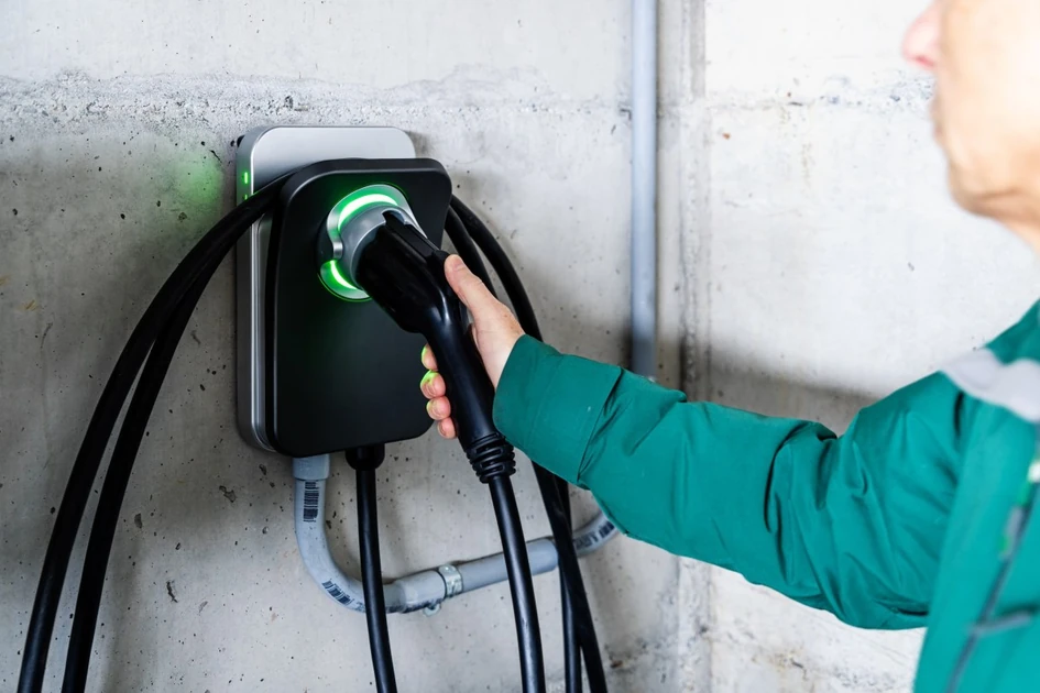 Noble Carbon will show how it’s making EV charger installs painless at TechCrunch Disrupt