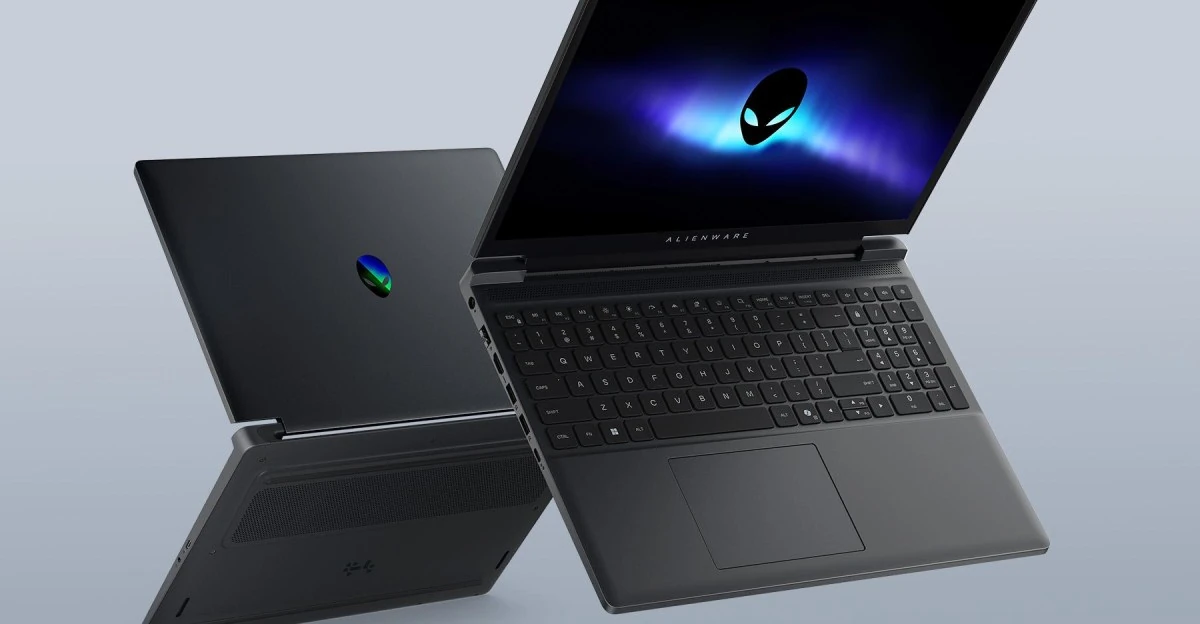 Dell and RAMageddon are watering down the Alienware brand