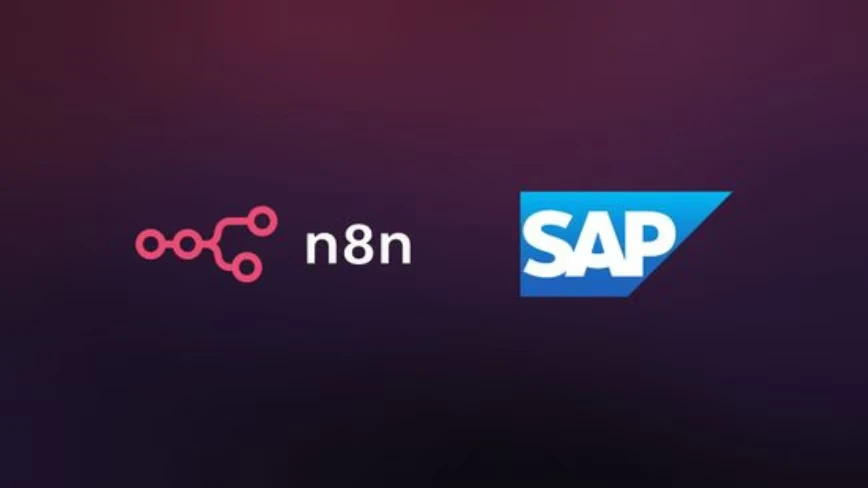 A Berlin side project just became the orchestration layer of SAP’s AI platform. n8n is now worth $5.2 billion.