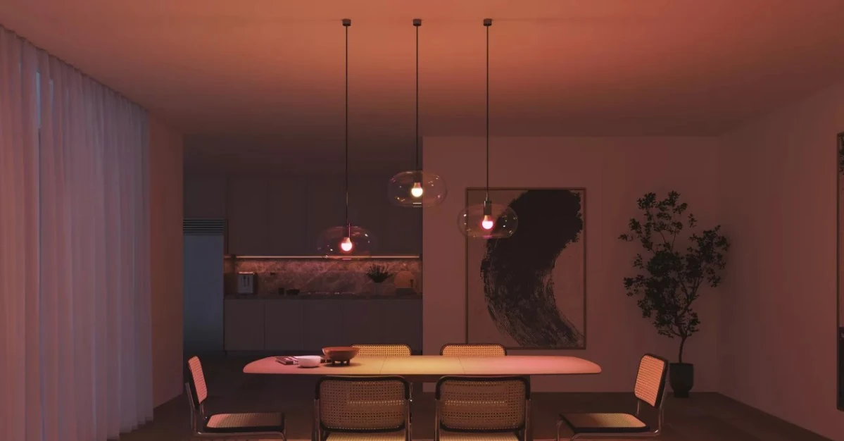 Philips Hue’s budget-friendly Essential starter kit has hit a new low price