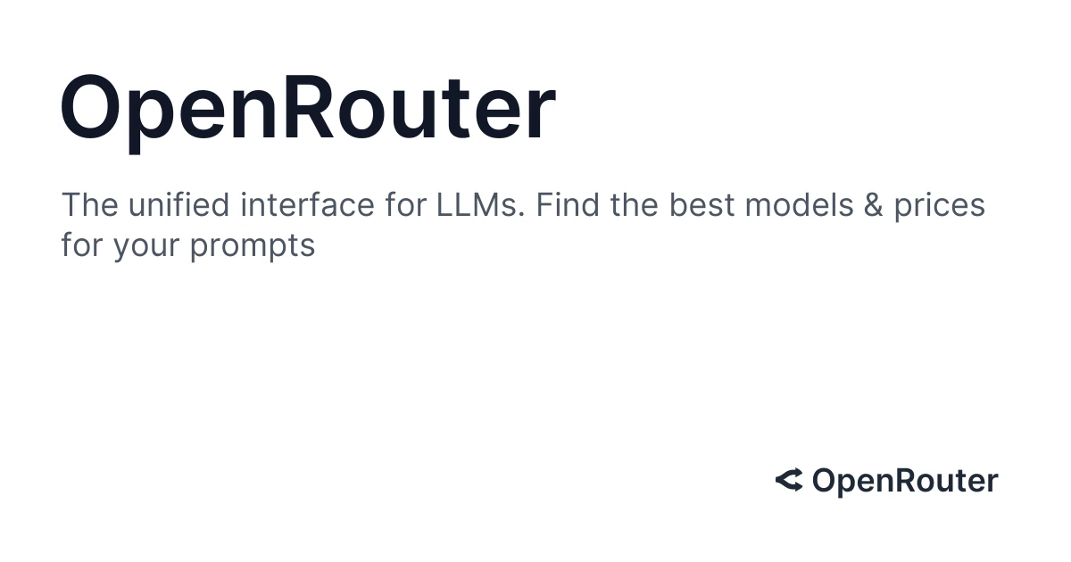 GLM 5.2 vs Claude Opus 4.8 - AI Model Comparison | OpenRouter