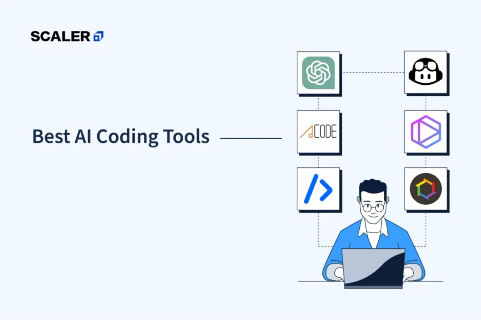 31 Best AI Coding Tools in 2025