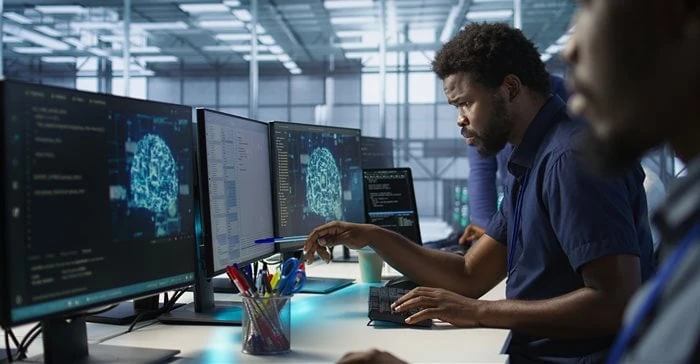 Too little, too concentrated: why AI startup funding in Africa needs rethinking