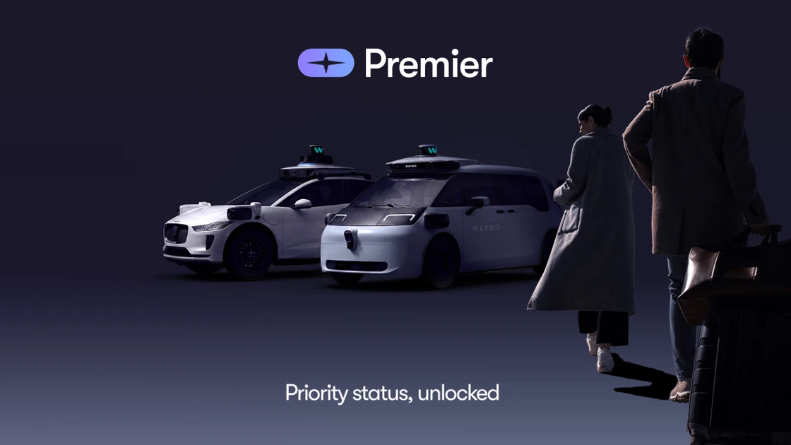 Waymo launches a loyalty program with 10% cash back and free cancellations