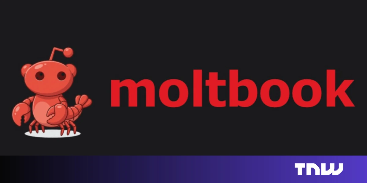 Meta has bought Moltbook, the AI agent ‘social network’